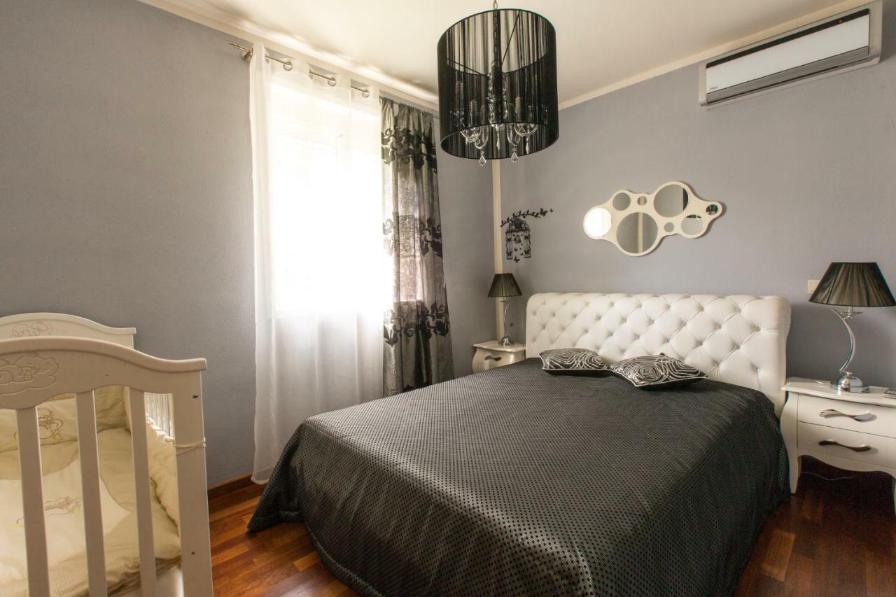 Apartment Green House Petrovac Eksteriør billede
